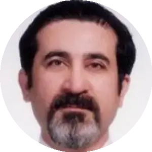 حبیب الله تقی نظری 