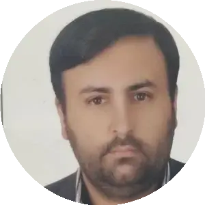 حسن کاظم زاده 