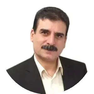 حسین قوه ندوشن 