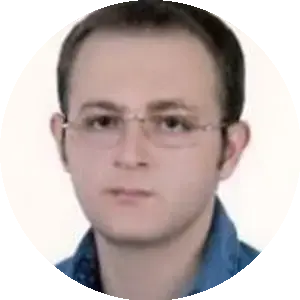 حمیدرضا مردانی 