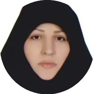 حمیده رحمانی رئوف 