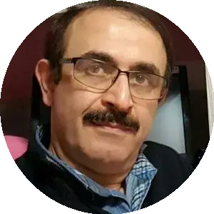حیدرعلی مبشری 