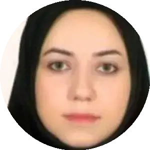 خاطره عبدالملکی 