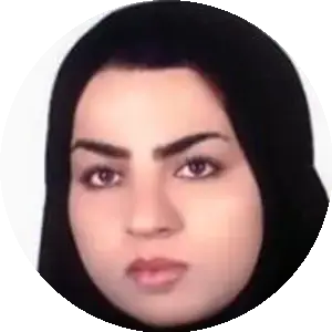 خدیجه کاظمی 