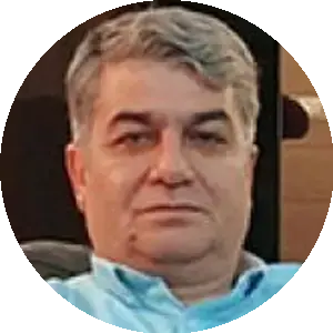 داریوش امیری 