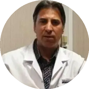 داود بادبرین 