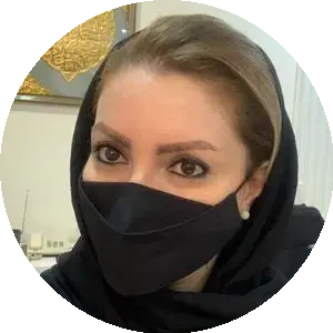 راهبه جعفری نیا