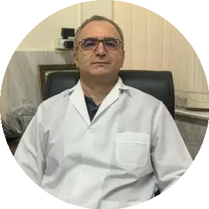 رحیم داوری 