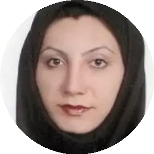 رزیتا آقای قزوینی 