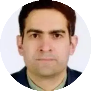 رضا ابراهیمی 