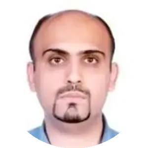 رضا معرفی 