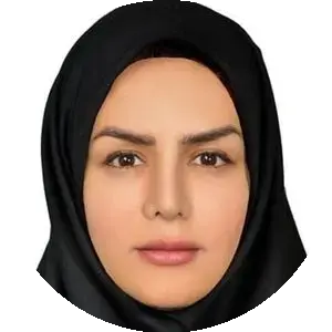 رکسانا نخعی مقدم 