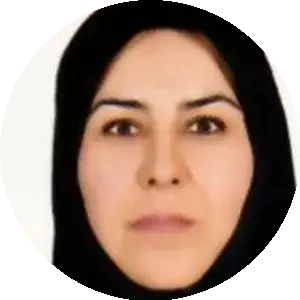 زهرا الیاری 