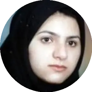 زهرا انصاری رنانی 