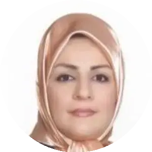 زهرا جانبازی 