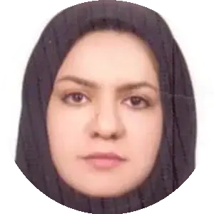 زهرا حاج غلامرضائی گلوسالار 