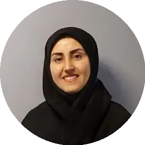 زهرا رشید تولایی 