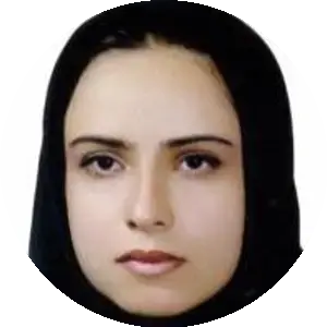 زهرا سادات سجادی مقدم 