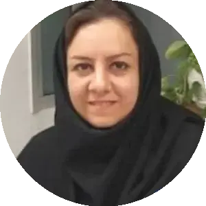 زهرا پارین هدایتی 