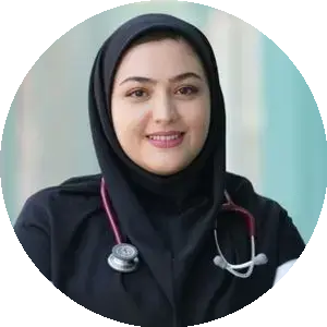 زهرا پاینده 