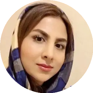 زهرا گرجی 