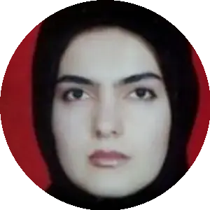 زهره علومی زاد 