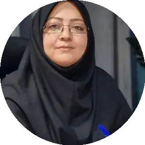 زهره قدرتی اصفهانی 