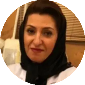 زهره هدایتی 