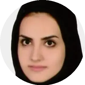 زینب براتی نیا 