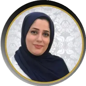 زینب معصومی تبار 