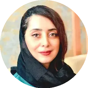 سارا تقوی 