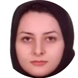 سارا حیدریان 