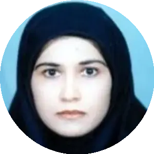 سارا عباسی گراوند 