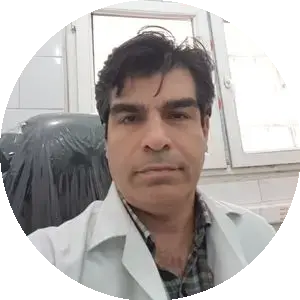 ساسان آریافر 