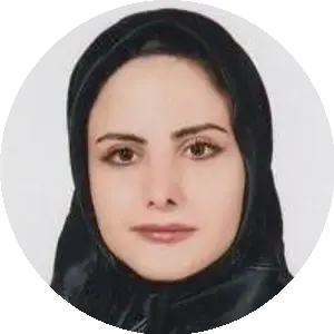 ساناز عمادی تفتی 