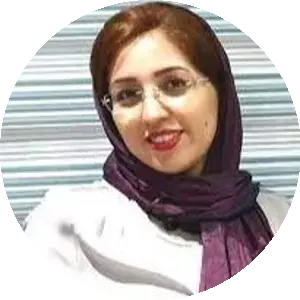 سحر حق نیا 