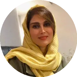سحر رحمانی 