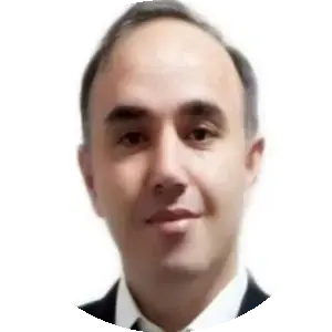 سعید بابایی 