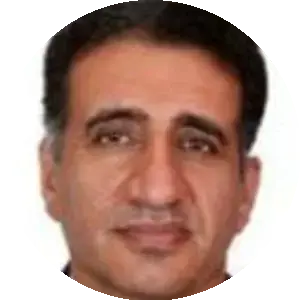 سعید توکلی نژاد 