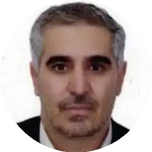 سعید جودی خواجه 