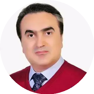 سعید صادق زاده