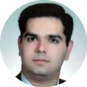سعید محمدی 
