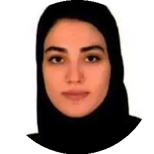 سپیده اسداللهی 