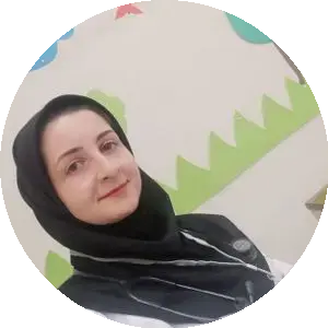 سپیده برهانی 
