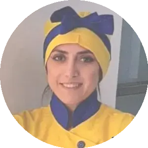 سپیده رضاپور گوارشکی 