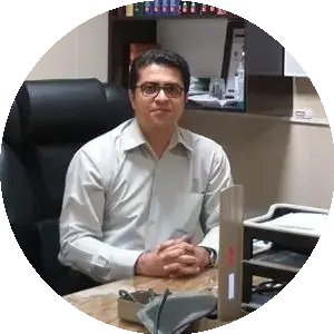 سید احسان علوی 