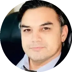 سید جواد امیریان 