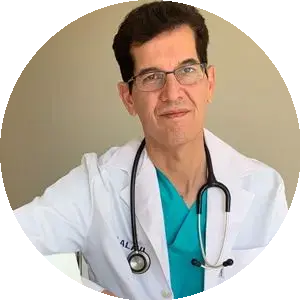 سید حسین علوی