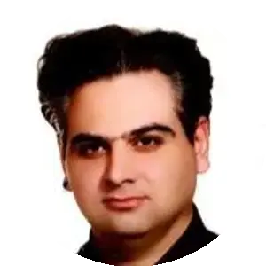 سید سعید راثی زاده 