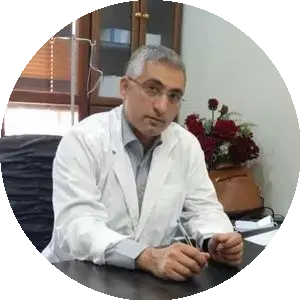 سید سعید مدرسی 
